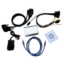 Programmatore PCM ECU, Strumento di Aggiornamento Potenza, Lettura e Scrittura V1.21+V1.20, Supporta 78 Modelli, Lettura, Scrittura e Programmazione