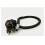 Rear View Camera Backup Camera 336-6684 3366684 for  (CAT) E312D E319D E320D E324D E336D E349D High Quality 5