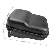 EVA Travel Hard Case Shockproof Waterproof Carrying Case Durable Heat Press Bag for Easy Press