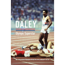 Daley by Daley Thompson Paperback Book