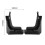 Car Mud Guards for  RAV4 with Pedal 2026 Front Rear Mudflaps  Guards MudGuards Mud Flap Accessories 6