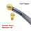 Paintless Dent Repair Tool Pure Copper Swivel Magic  Tip for Car Body Rods Levelling 5