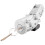 Start  4162EQ 4162EA 4162PT 4162AG 4162.PT Suitable for  206 306  C2 C3 1