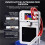 Battery Spot  Kit,Handheld Spot  Controller   Spot  for Lithium Batteries Welding Equipment 6