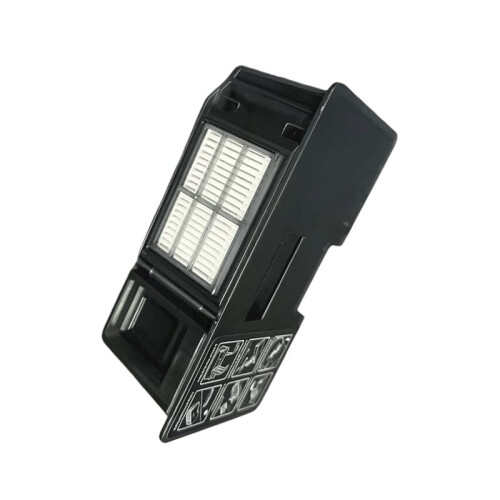 Dust Box with Filter Replaceable for  Comba 405/505 Vacuum Cleaner Accessories Trash Dust Box 1