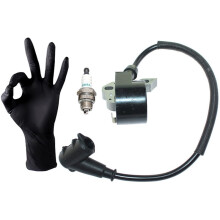 Ignition Coil for 009 009L 010 011 012 015 015AV 015L 1114 404 3200