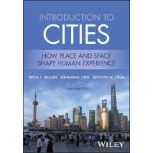 Introduction to Cities by Xiangming University of Illinois Chicago Che
