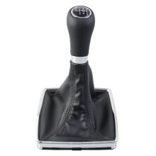 6-Gang-Schaltknauf-Boot A20426760109 für - W204 C204 C63 C300 C250 W207 W212 2008-2014 7MM