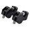 Motorcycle Handlebar Riser Heightening Clamp Mount for  PCX160 PCX150 PCX125 Modification Accessories 1