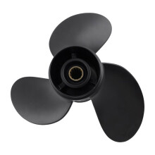 3B2B64517-1 Propeller for 8HP 9.8HP MFS9.8 NSF9.8 12 Outboard Engine Accessories 3B2B645170 3B2B645171