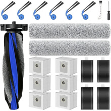 21 Ersatzteile für für Deebot T90 PRO Omni/T90 Omni/X9S PRO Omni/X12 PRO Omni Robotersauger