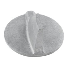 6K1-45371-00 Trim Tab Zinc Anode for 115HP-200 Outboard Engines 6J9-45371-01 6K1-45371-02