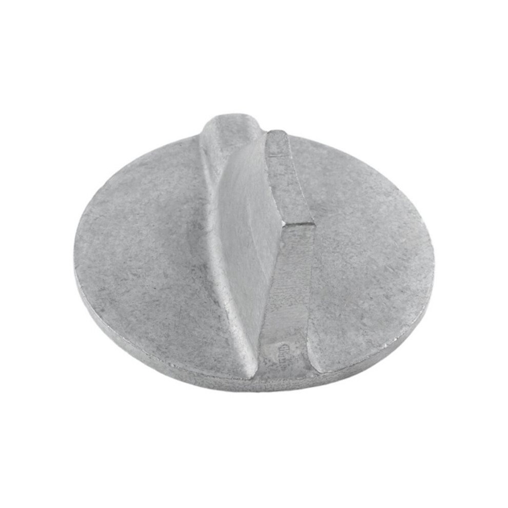 6K1-45371-00 Trim Tab Zinc Anode For 115Hp-200 Outboard Engines 6J9-45371-01 6K1-45371-02 6033517336175
