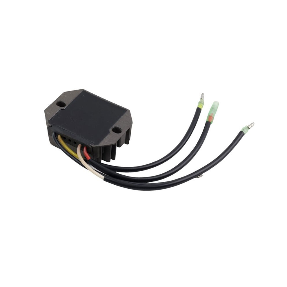 3Bj-76060-0-1 Rectifier Regulator For Mercury 10Hp 15Hp 20Hp Outboard Motor 3Bj-76060-1 879147T62 6033019120739