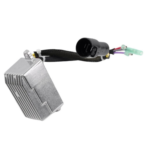 584890 Voltage Regulator Rectifier for Johnson Evinrude 10-35HP 193-4890 18-5826