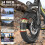 Hidoes C5 14" Folding E-Bike 350W 36V Battery 2