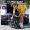Hidoes C5 14" Folding E-Bike 350W 36V Battery 5