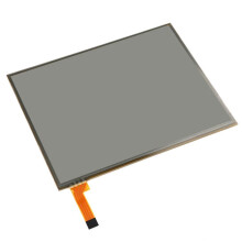 8.4" Touch Screen Digitizer LCD Screen Touch Panel 05091051A DJ084NA-01A for  Grand Cherokee 2014-2017