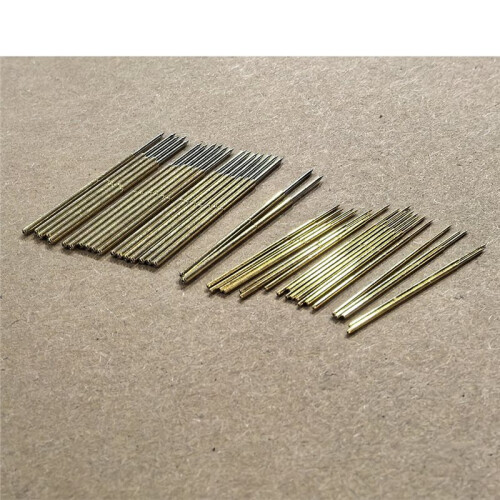 BDM Frame Pin for 40pcs Need Les Support BDM100 ECU Programmer Ecu BDM PIN 1