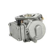Boat Motor Carburetor Carb Assy 369-03200-2 369-03200-0 for Outboard NS 4 5 4HP 5HP 2 Stroke