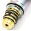 Car Air Conditioner Ac Compressor Solenoid Valve Electronic Control Valve for  A3 A4 TT 6