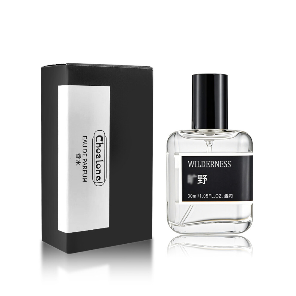 Warmkiss (Choalone Minefield 30Ml) Unisex Eau De Toilette, Long Lasting Fresh Woody Scent Perfume For Men Women Daily Casual Use