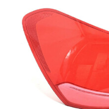Taillight Lampshade Rear Signal Lights Shell for - A-Class W177 2023-2025 Rear Lights Mask Left