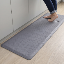 Anti Fatigue Mat Kitchen Standing Floor Non Slip Safety Heavy Duty Cushioned Mat
