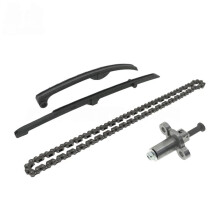 Motorcycle Cam Timing Chain with Tensioner for AN125 Motorcycle Accessories