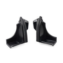 Front Door Pillar Insulator Panel LR045221 LR045220 for Sport 2014-2022 Accessories