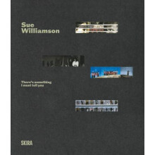 Sue Williamson Paperback Book
