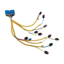 3045163 304-5163 Engine Wiring Harness for 450E Loader C4.4 Engine