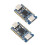 2Pcs RP2350A USB-C Dev Board Built-in Temperature Sensor for Raspberry Pi RP2350A MCU  Development Board 2