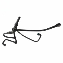 31201432 Car Brake Master Cylinder Booster Vacuum Hose for C30 C70 S40 V50 2010-2013