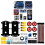 4WD  Robot Car Kit for  Programming  Electronic Robotic Kit for  R3 Project APP Control 2