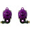 For PS5 Portal Electromagnetic Hall 3D Analog Joystick Module for  Portal Hall Effect Joystick 1