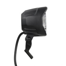 LED Light Spotlight for T3 Electric Scooter Lights Night Safety Warn Lamp Replacement Parts