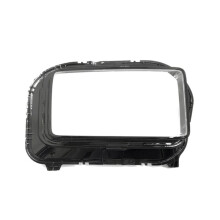 Headlamp Cover Transparent Lampshade Headlight Shell for Great Wall Raptor PHEV 2025-2026 Right