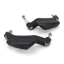 Para Trident 660 Trident 800 2021-2026 Protector de Marco Deslizante de Caída de Motocicleta, Guardia de Carenado, Almohadilla de Choque, Protector
