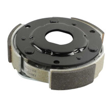 For GTS300 GTS GTV 250 300 HPE Super Sei Giorni GTS 250ie 300IE Scooter Clutch Assembly Clutch Shoes