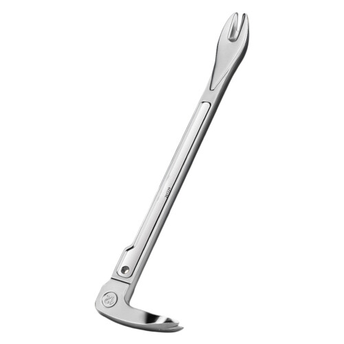 Ergonomisches-12 Zoll Schwalbenschwanz