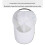 Comfortable Breathable Dad Hat Sunproof Fabric Baseball-Beige 9