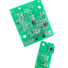 Offizielles Lampenpanel für viele Maschinentypen