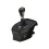 Turtle Beach Vaihdevivusto ja universaali käsijarru - TURTLE BEACH - TBS-0001-05 - VelocityOne Multi-Shift - Musta 1