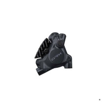 Freins à disque arrière - SHIMANO - BR-RX410 - noir - pour gravel - adulte