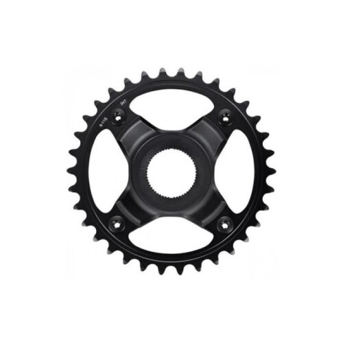 Shimano Kettingring 34t Shimano Steps S