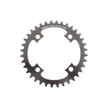 Plateau - SHIMANO - Shimano - 36 dents - Acier - 26 pouces