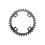 Shimano Placa - SHIMANO - Shimano - 36 dentes - Aço - 26 polegadas 1