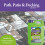 Algon Path & Patio Cleaner 2.5L Outdoor Cleaner 3