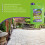 Algon Path & Patio Cleaner 2.5L Outdoor Cleaner 5